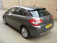 tweedehands Citroën C4 1.2 PureTech Exclusive NLauto DealerOH Navi PDC