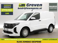 Occasion Ford Transit Trend 101 PK (74 kW) 2024 Wit Van