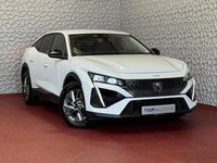 Occasion Peugeot 408 Allure 131 PK (96 kW) 2024 Wit Sedan