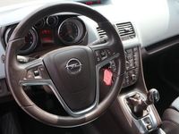 tweedehands Opel Meriva 1.4 Turbo Cosmo | Radio CD | Climate Control | Tre
