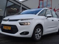 tweedehands Citroën C4 Picasso 1.6 e-THP Intensive Navi | Camera | Keyless | Trek