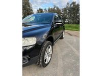 tweedehands VW Touareg 3.2 V6|ZEER NETJES|BOMVOL