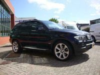 tweedehands BMW X5 3.0d High Edition