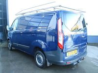 tweedehands Ford Transit Custom 270 2.2 TDCI L1H2 Ambiente