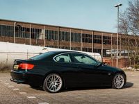 Occasion BMW 325 Executive 218 PK (160 kW) 2007 Zwart Coupé