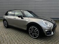 tweedehands Mini John Cooper Works Clubman 2.0 Cooper S Chili Pano Navi HuD PDC Trekhk Leder