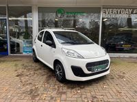 tweedehands Peugeot 107 1.0 ACCESS ACCENT,AIRCO