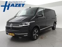Occasion VW Caravelle 204 PK (150 kW) 2023 Zwart MPV