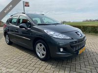 tweedehands Peugeot 207 1.4 VTi Allure