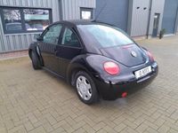 tweedehands VW Beetle New2.0 Highline hele nette auto