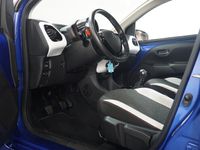 tweedehands Citroën C1 1.0 VTi Urban Ride | Carplay | Camera | Lichtmetaal | Limit Control