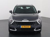 tweedehands Kia Sportage 1.6 T-GDi Hybrid DynamicLine