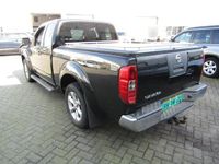 tweedehands Nissan King NAVARA 2.5 dCi XECab