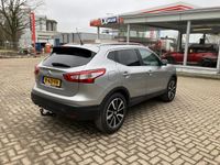 tweedehands Nissan Qashqai 1.2 N VISION TREKHAAK CAMERA