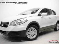 tweedehands Suzuki SX4 S-Cross 1.6 DDiS GL*|CRUISE*AIRCO*FAIBLE KM*GARANTIE 1AN*|