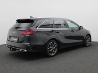 Occasion Kia Ceed 2025 Zwart Hatchback