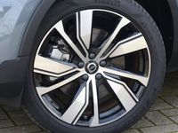 tweedehands Volvo XC40 Recharge P8 AWD R-Design 408PK!| Slechts 8% bijtelling! | Vol opties | BTW | NL Auto | Fabr garantie |