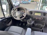 tweedehands Renault Master 2.3 dCi 107kw | L2H2 DubCab | Airco | Navi