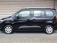 tweedehands Opel Combo Tour 1.2 Turbo L1H1 Edition - Trekhaak - Automaat