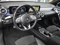 Occasion Mercedes CLA250e Business 2020 Grijs (metallic) Sedan
