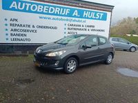 tweedehands Peugeot 308 1.6 VTi XS