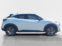 Nieuw Nissan Juke N-Connecta 143 PK (105 kW) 2025 SUV