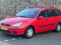 tweedehands Ford Focus Wagon 1.6-16V Centennial