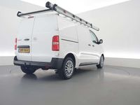 Occasion Opel Vivaro Edition 122 PK (89 kW) 2022 Wit MPV