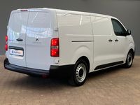 Occasion Peugeot e-Expert 100 kW (136 PK) 2025 Wit Van