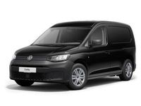Occasion VW Caddy Comfortline 102 PK (75 kW) 2024 Zwart MPV