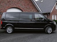 Occasion VW Caravelle 204 PK (150 kW) 2023 Zwart MPV