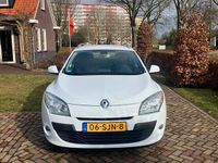 Occasion Renault Mégane III 110 PK (80 kW) 2011 Stationwagen