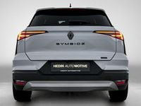 Occasion Renault Symbioz Esprit Alpine 94 PK (69 kW) 2025 Grijs SUV