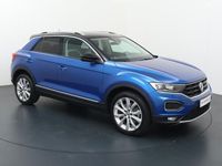 tweedehands VW T-Roc 1.5 TSI Sport