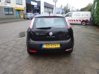 tweedehands Fiat Punto Evo MET NIEUW KETTING & APK TOT 24-11-2024!