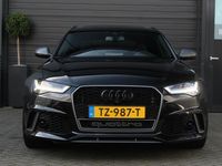 tweedehands Audi RS6 Avant 4.0 TFSI Quattro Performance | Pano | Kerami