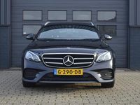 tweedehands Mercedes 200 E-KLASSE EstateBusiness Solution Sport | AMG LINE | ORG. NL