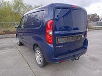 tweedehands Opel Combo 1.4i Mooie Auto BPM Vrij Duurste Uitvoering