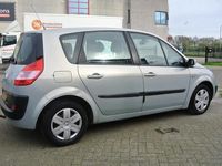 tweedehands Renault Scénic II 1.6-16V Privilège Comfort airco apk 11-11-2024 inruil mogelijk nap