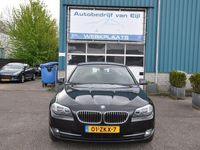 tweedehands BMW 520 5-SERIE Touring d High Executive, ZEER MOOI, NL AUTO !!!