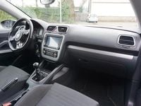 Occasion VW Scirocco Edition 123 PK (90 kW) 2011 Zwart Coupé