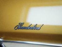 tweedehands Ford Thunderbird (usa)7.0 V8 Hardtop