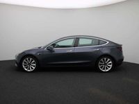 tweedehands Tesla Model 3 Long Range 75 kWh | ECC | Navi | Leder | LMV | Panorama | PDC | LED | Cam |