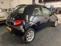 tweedehands Ford Ka 1.3 Futura/Airco/Apk nieuw/Geen roest