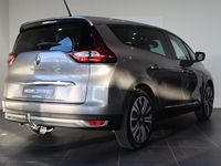 Occasion Renault Grand Scénic IV Equilibre 140 PK (102 kW) 2022 Grijs MPV