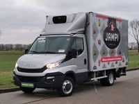 tweedehands Iveco Daily 50 C 180 3.0 frigo