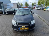 tweedehands Chevrolet Aveo 1.2 16V L B-clever, APK 10-2024