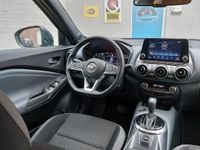 tweedehands Nissan Juke 1.0 DIG-T N-Connecta Automaat|Camera|Keyless-Entry