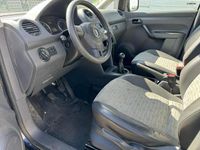 tweedehands VW Caddy 1.6 TDI|75PK|Trekhaak|Sportvelgen|Nieuwe APK|Elekt