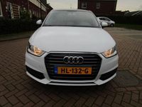 tweedehands Audi A1 Sportback 1.0 TFSI Pro Line clima navi 17inc nieuw